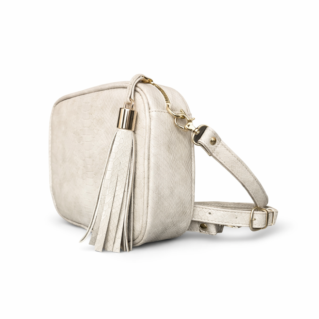 Crossbody - Hueso