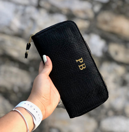 Cartera for Her - Negra