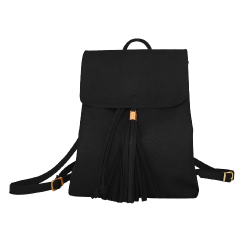 CAMELIA BAG - NEGRA