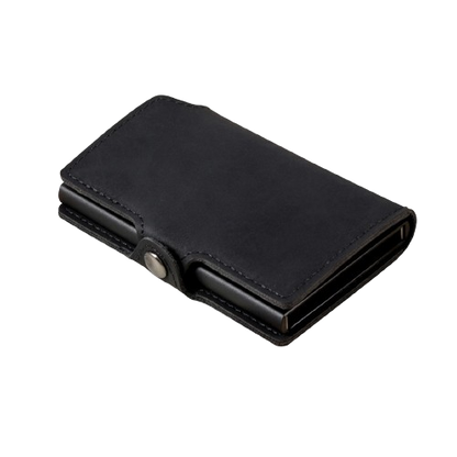 Card Case - Negro