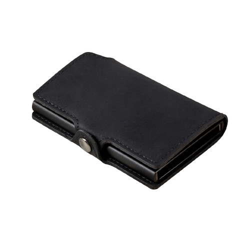 Card Case - Negro