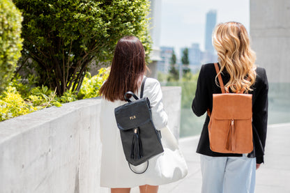 CAMELIA BAG - MIEL