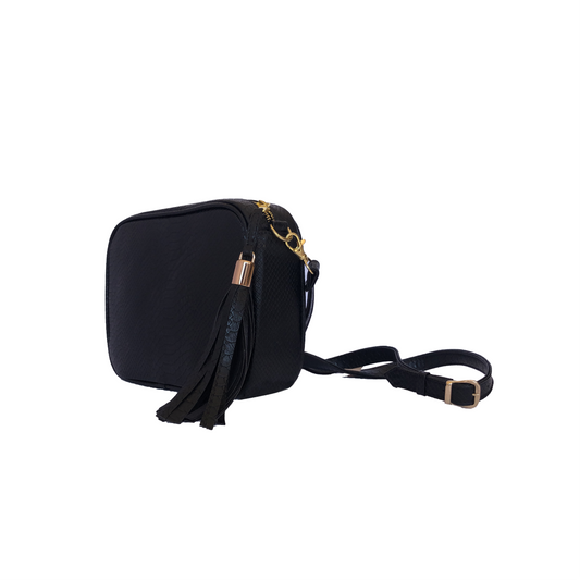 Crossbody - Negra