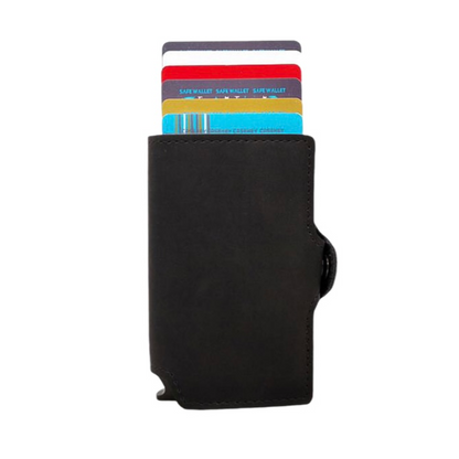 Card Case - Negro
