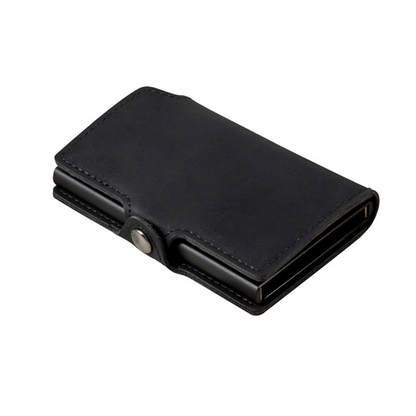 Card Case - Negro