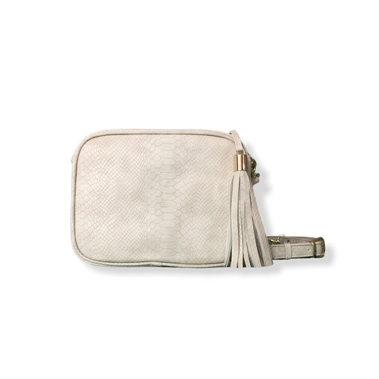 Crossbody - Hueso